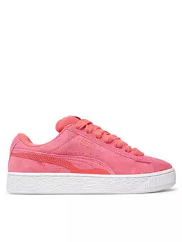 Кроссовки Suede XL Sunbathers Wns 400453 01 Puma, розовый