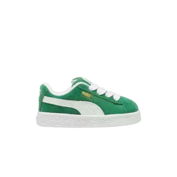 Кроссовки Suede XL Toddler, цвет Archive Green