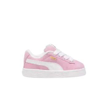 Кроссовки Suede XL Toddler, цвет Mauved Out