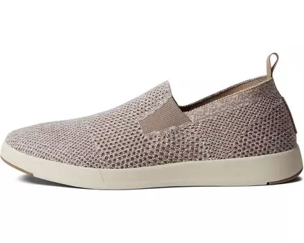 Кроссовки Suffolk Merino Wool Slip-On Woolloomooloo, естественный