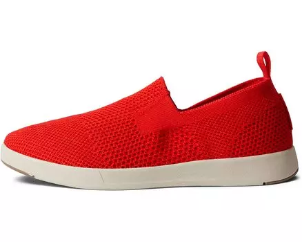 Кроссовки Suffolk Merino Wool Slip-On Woolloomooloo, мандарин