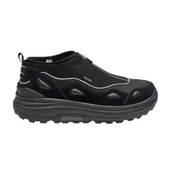 Кроссовки Suicoke AKK-ZIP Black, черный