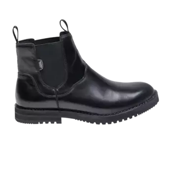Кроссовки Suicoke GORE-2-Lwp Black, черный