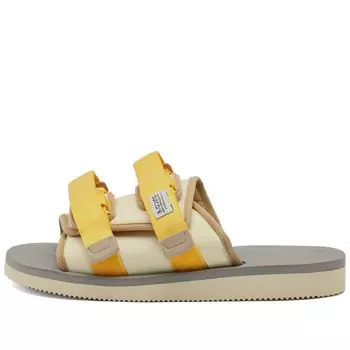 Кроссовки Suicoke Moto-Cab