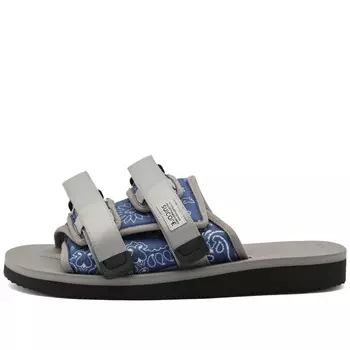 Кроссовки Suicoke Moto-Cab-PT05