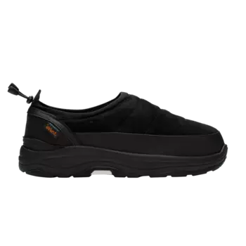 Кроссовки Suicoke PEPPER-Sev, черный