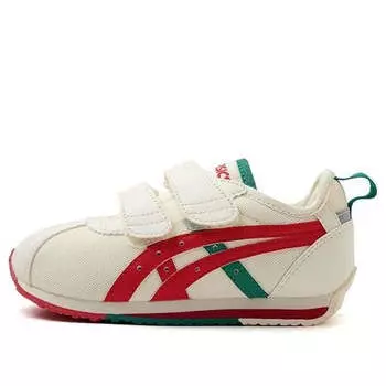 Кроссовки suku Asics, бежевый