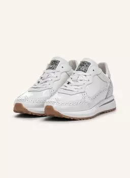 Кроссовки суми 07 Floris Van Bommel, белый