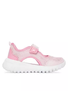 Кроссовки Summerflex IH8734 Adidas, розовый