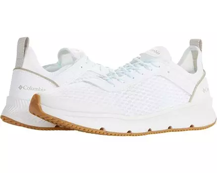 Кроссовки Summertide Columbia, белый