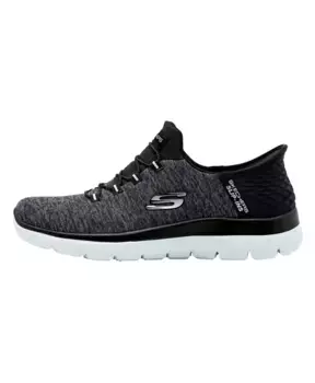 Кроссовки Summit Dazzling H Skechers, черный