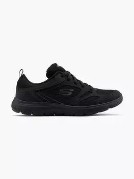 Кроссовки SUMMIT КОСТЮМЫ Skechers, черный