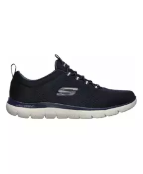 Кроссовки Summit Louvin Skechers, синий