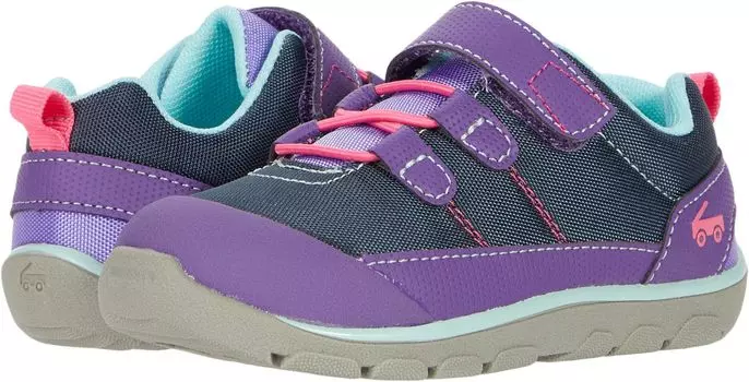 Кроссовки Summit See Kai Run, фиолетовый