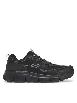 Кроссовки Summits At-Triple Bridges 237704/BBK Skechers, черный