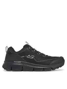 Кроссовки Summits At-Triple Bridges 237704/Bbk Skechers, черный