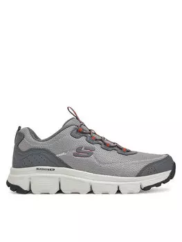 Кроссовки Summits At-Triple Bridges 237704/GYOR Skechers, серый