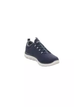 Кроссовки SUMMITS LOUVIN SKECHERS, синий