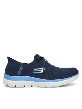 Кроссовки Summits-New Daily 150263/NVBL Skechers, синий