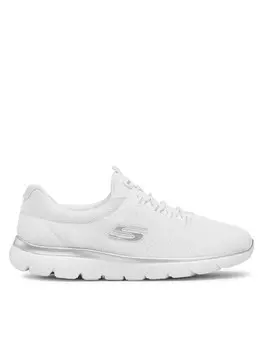 Кроссовки Summits Skechers, белый