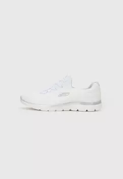 Кроссовки SUMMITS Skechers, белый