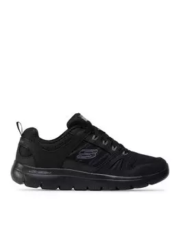 Кроссовки Summits Skechers, черный