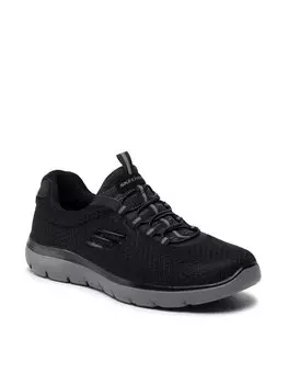Кроссовки Summits Skechers, черный