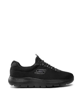 Кроссовки Summits Skechers, черный