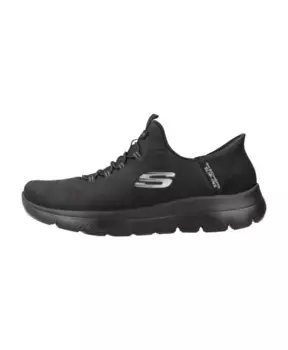 Кроссовки Summits Skechers, черный