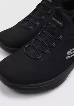Кроссовки SUMMITS Skechers, черный