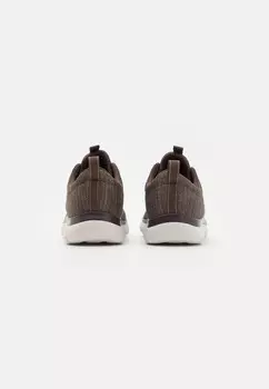 Кроссовки SUMMITS Skechers, коричневый