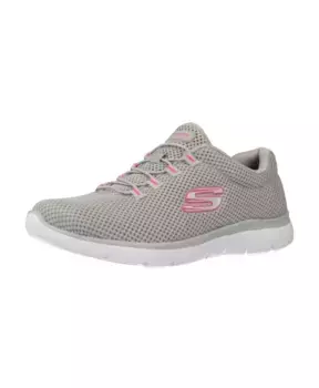 Кроссовки Summits Skechers, серый