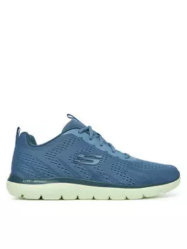 Кроссовки Summits-Torre 232395/BLLM Skechers, синий