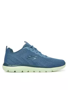 Кроссовки Summits-Torre 232395/Bllm Skechers, синий