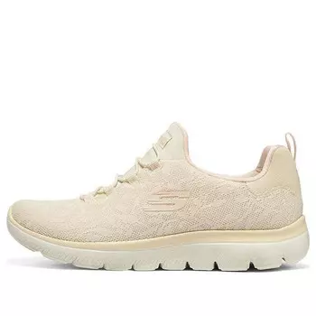 Кроссовки summits trainers 'pink' Skechers, розовый
