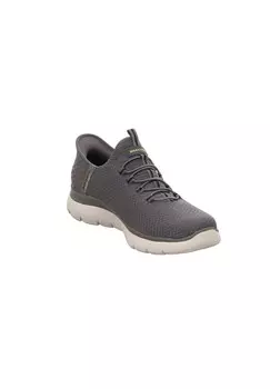 Кроссовки SUMMITS – ВЫСОКИЙ ДИАПАЗОН SKECHERS, серый