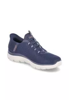Кроссовки Summits - высокий диапазон Skechers, синий