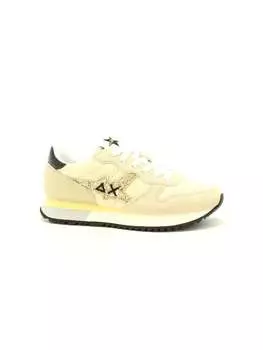 Кроссовки Sun68, белый