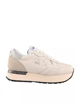 Кроссовки Sun68, белый