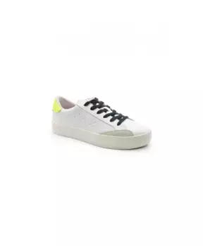 Кроссовки Sun68, белый