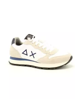 Кроссовки Sun68, белый