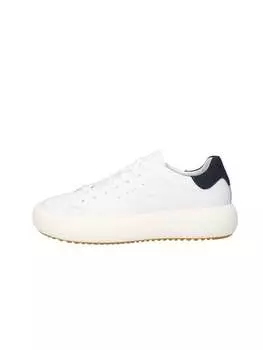 Кроссовки Sun68, белый