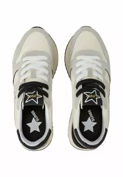 Кроссовки Sun68, белый