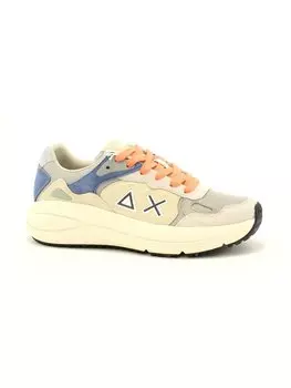 Кроссовки Sun68, серый