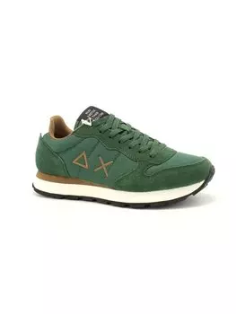 Кроссовки Sun68, зеленый