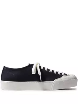 Кроссовки Sunnei TU ISI, черный