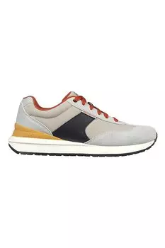 Кроссовки Sunny Dale с контрастной сеткой Skechers, черный