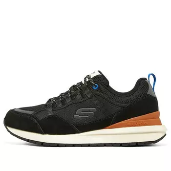 Кроссовки sunny dale Skechers, черный