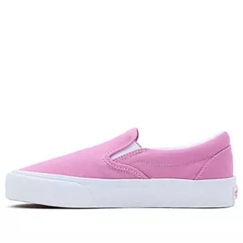 Кроссовки sunny day slip-on vr3 shoes 'pink' Vans, розовый