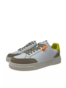 Кроссовки Suns, бежевый